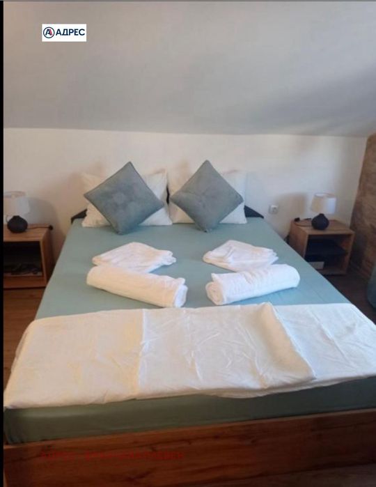 Продава се Двустаен апартамент в Берковица - 60 кв.м за 1088 €/кв.м - Снимка #3