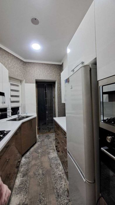 Продается дом и кафе на домбробаде