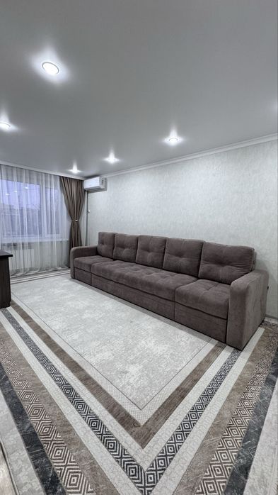 Продам диван в отличном состоянии!