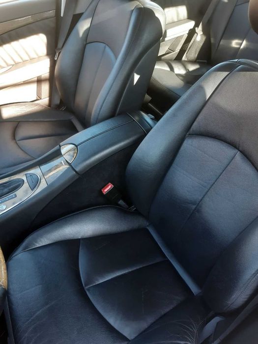 Мерцедес E 320 CDI 224 коня W211 комби На Части