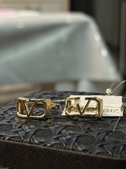 Золотой набор VALENTINO