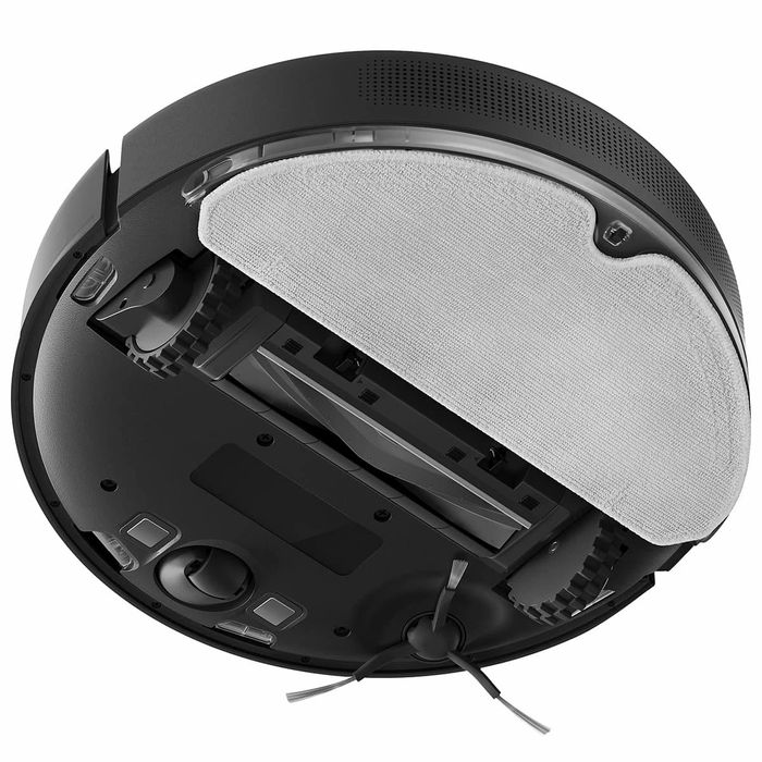 Робот-пылесос Dreame D9 MAX Gen 2 Black