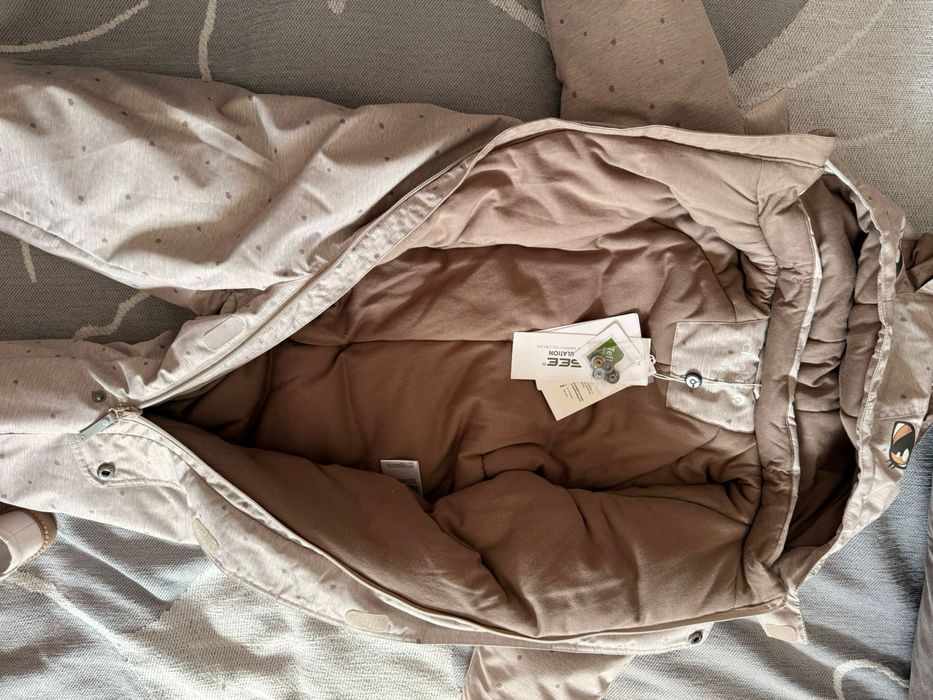 Продам детский комбинезон