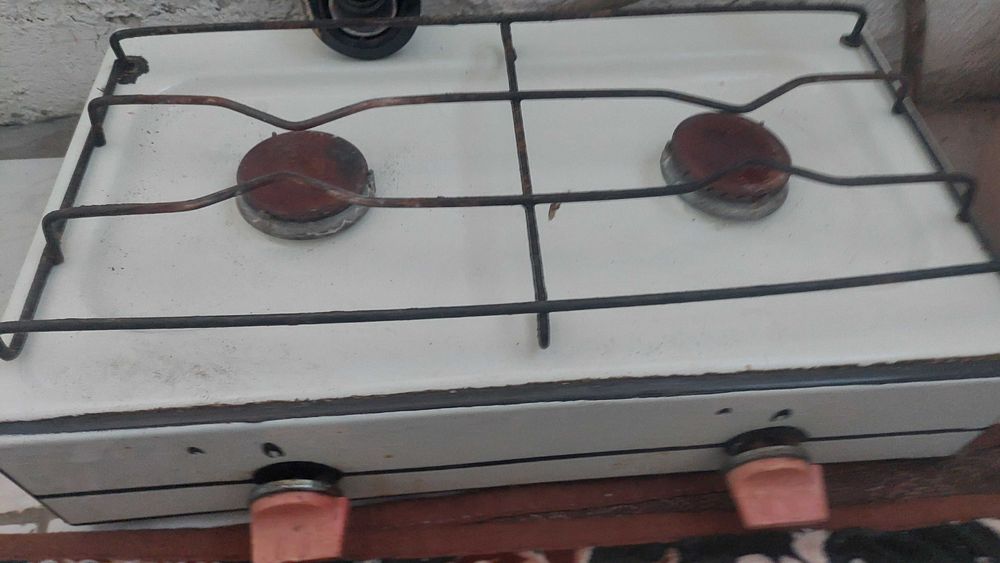 Продам настольную газовую плиту