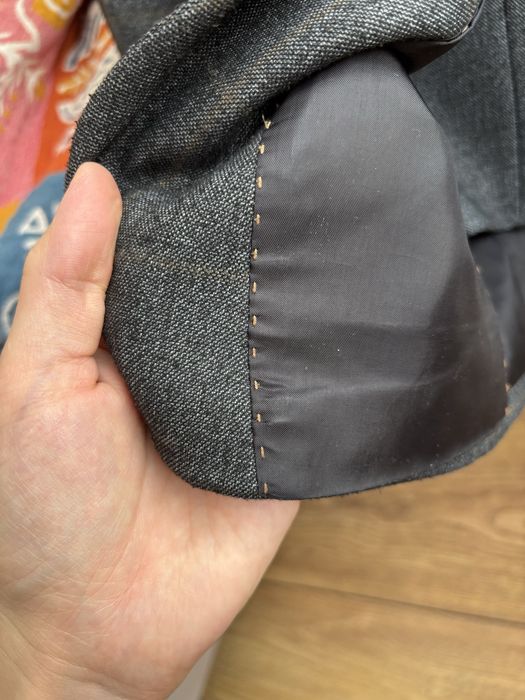 Костюм тройка размер 46 Турция