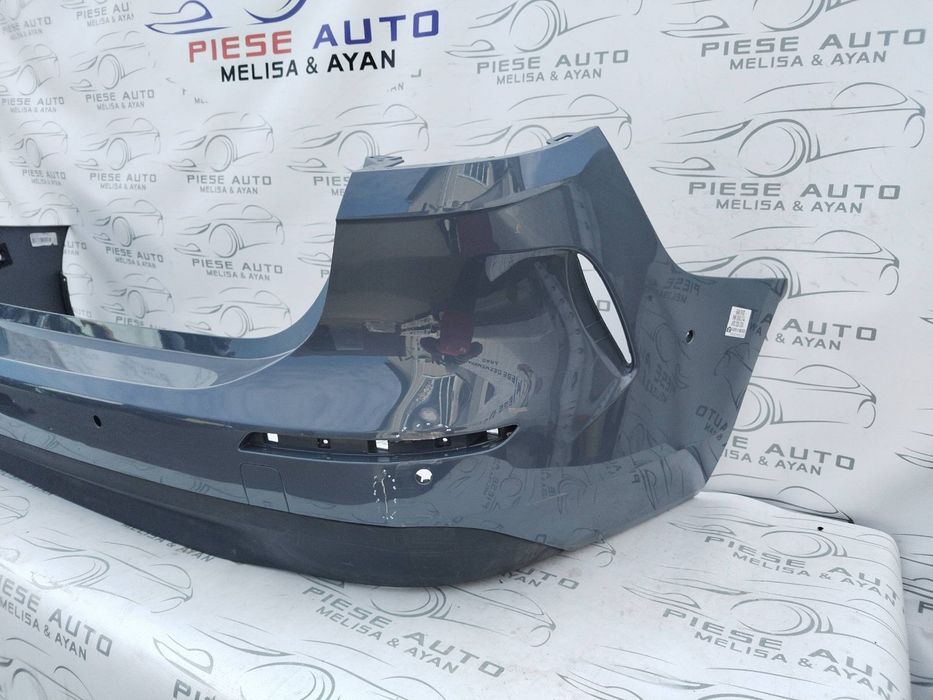 Bara spate Bmw Seria 2 F44 Gran Coupe an 2020-2021-2022-2023-2024