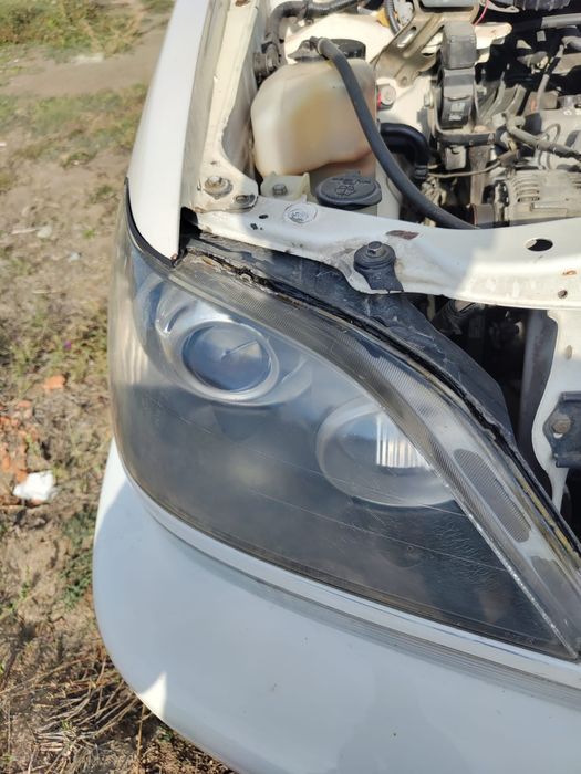 Фары лексус Rx 300