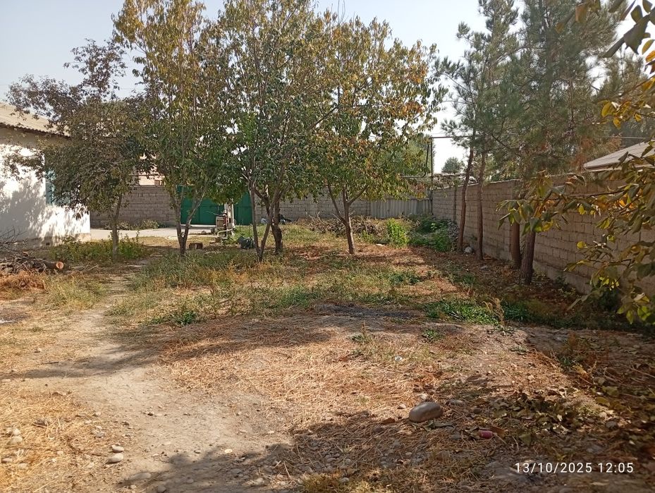 Yer sotiladi 2.sotik sotiki 12$mingdan