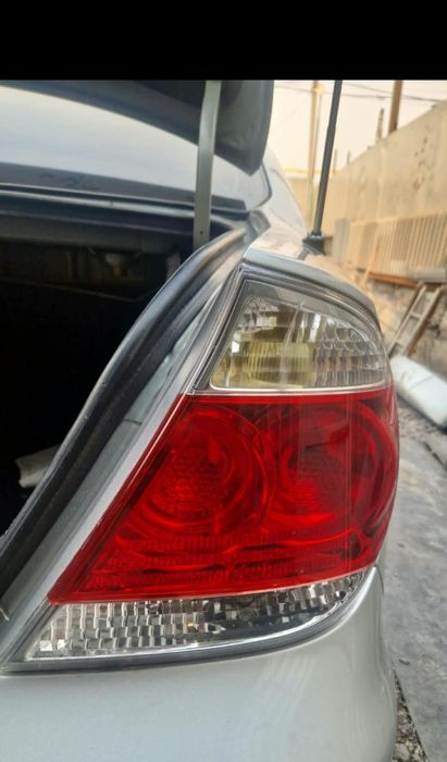 Продам задние фонары камри 35