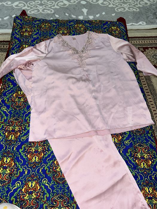 уютная пижама для дома