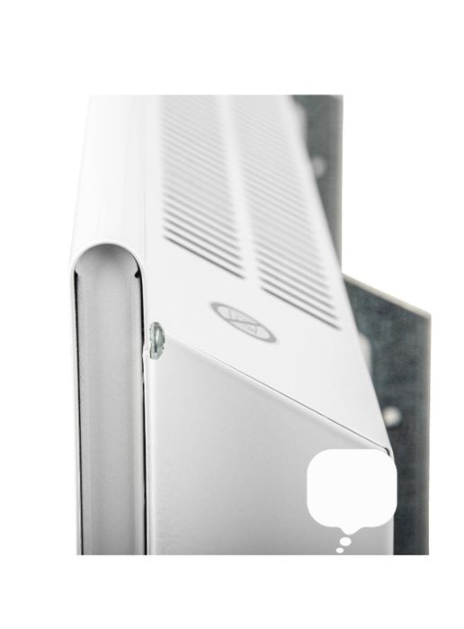 Конвектор Adax 2000w