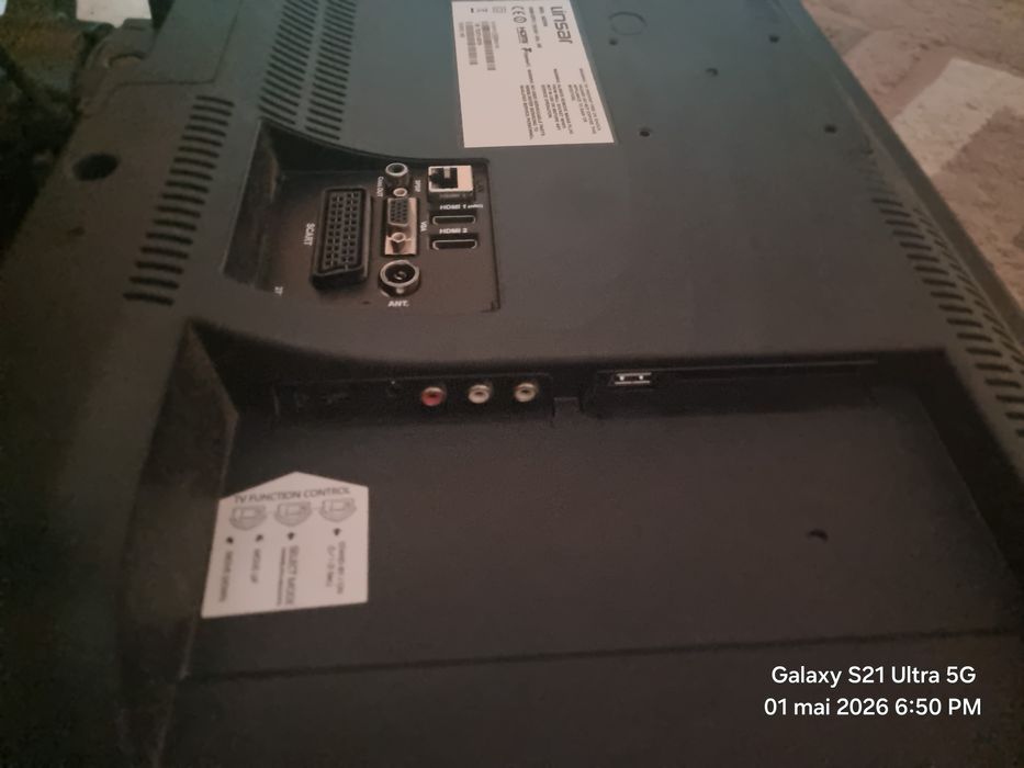 Televizor 24 de inch