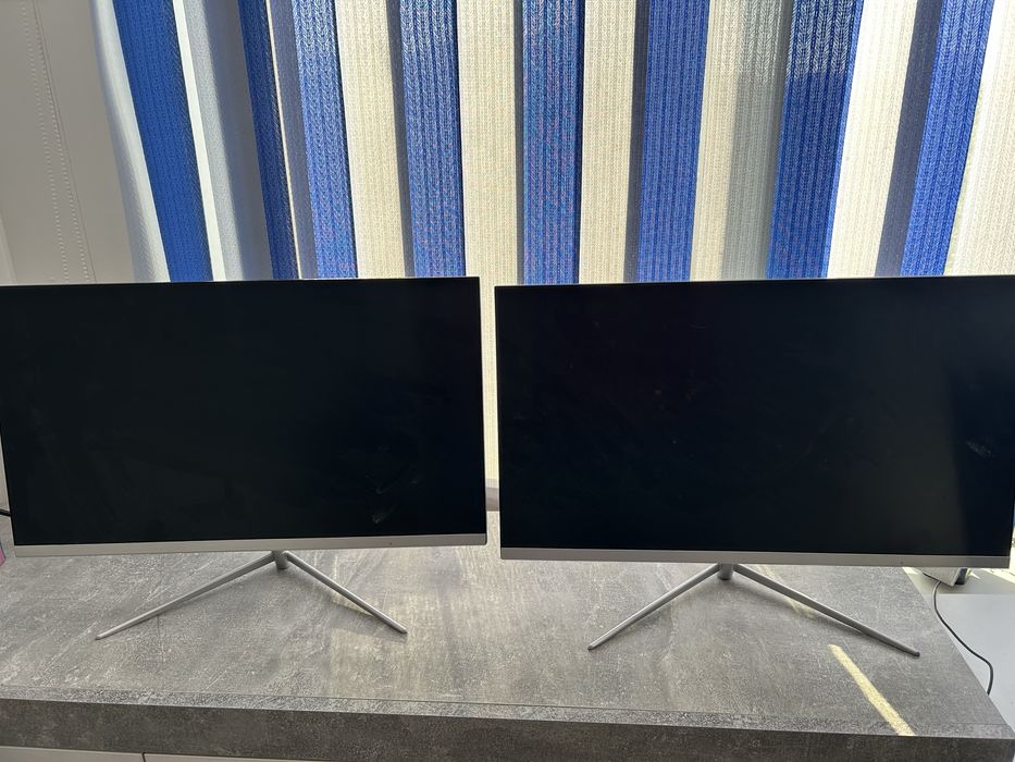 Продам мониторы DEXP 22 диагональ