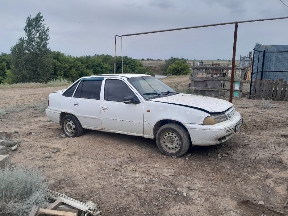 Нексия машина продажа