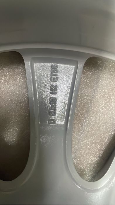 Диски на ML/GL новые в оригинале