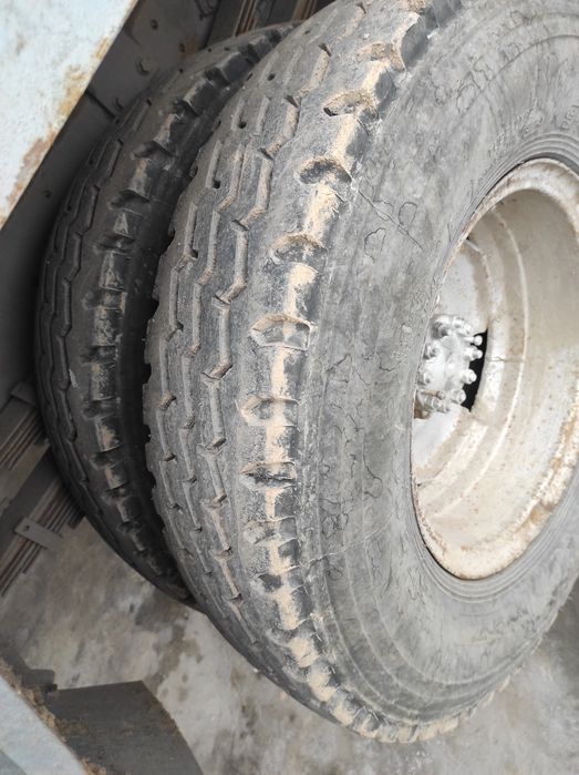 Gaz 53 nuldan tuzilgan 2025