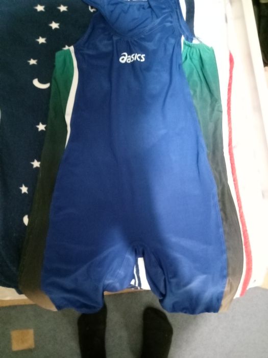 Продам тунику для борьбы