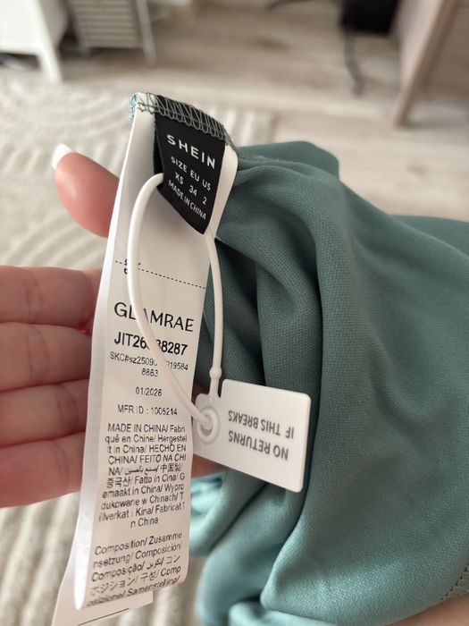 Rochie eveniment masura XS-S, NOUA