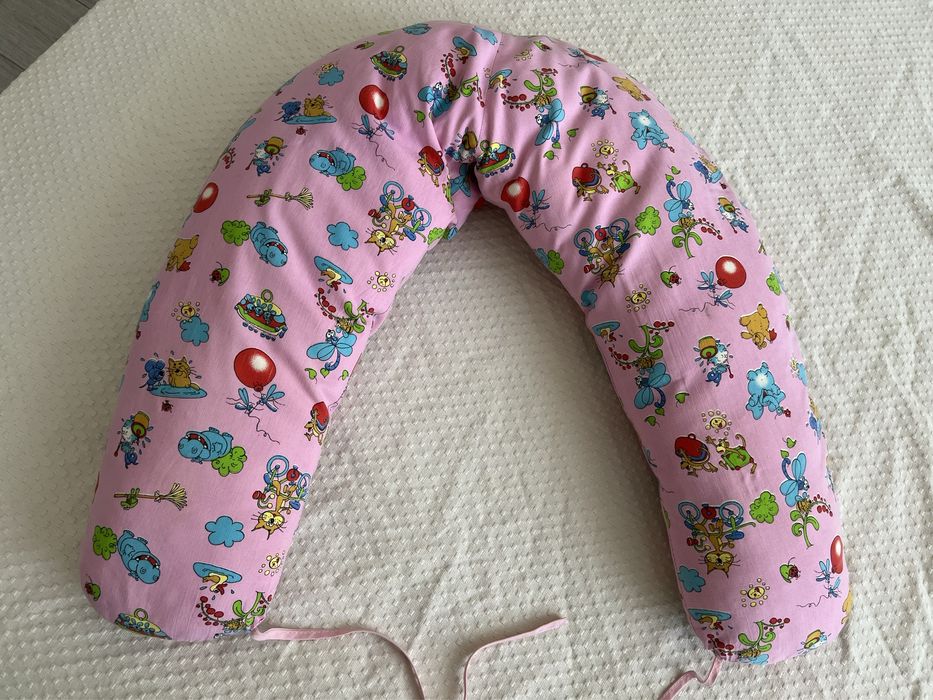 Подушка для беременных