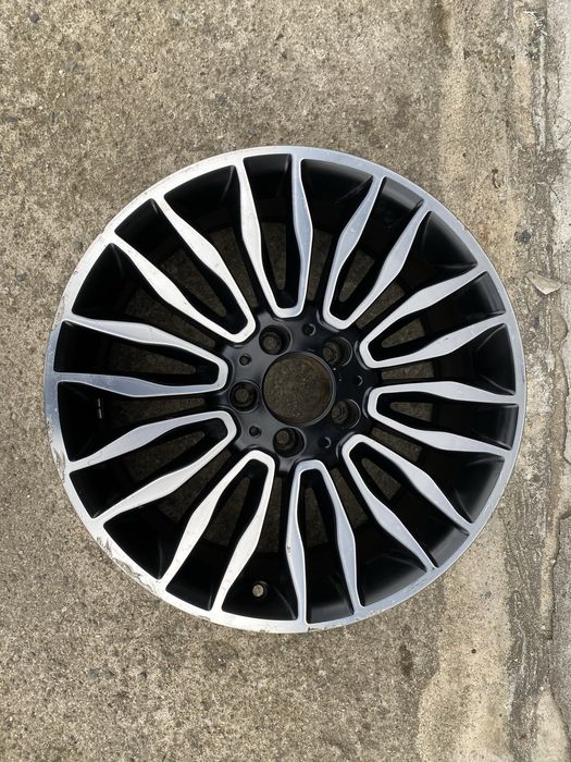 1 бр. Джанта 18" Mercedes W205 C-class 2014-18