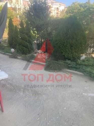 Дава се под наем Двустаен апартамент в Варна, м-т Пчелина - 45 кв.м за 433.5 € - Снимка #6