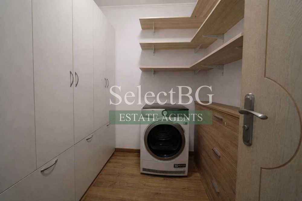 Продава се Тристаен апартамент в Велико Търново, Картала - 130 кв.м за 1134 €/кв.м - Снимка #11