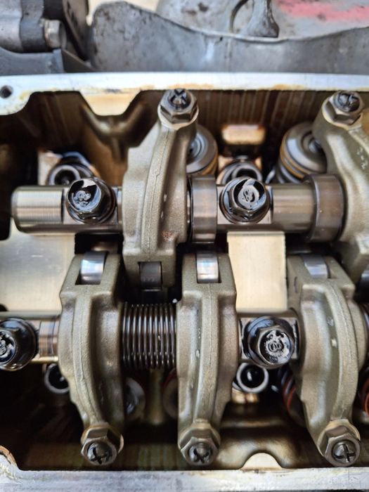 Двигатель на Mitsubishi Lancer