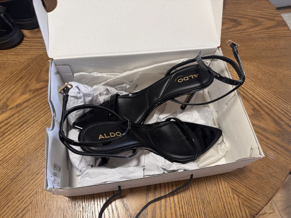 Токчета Aldo нови