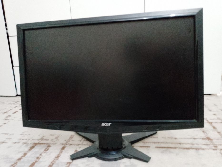 Монитор Acer G205HV