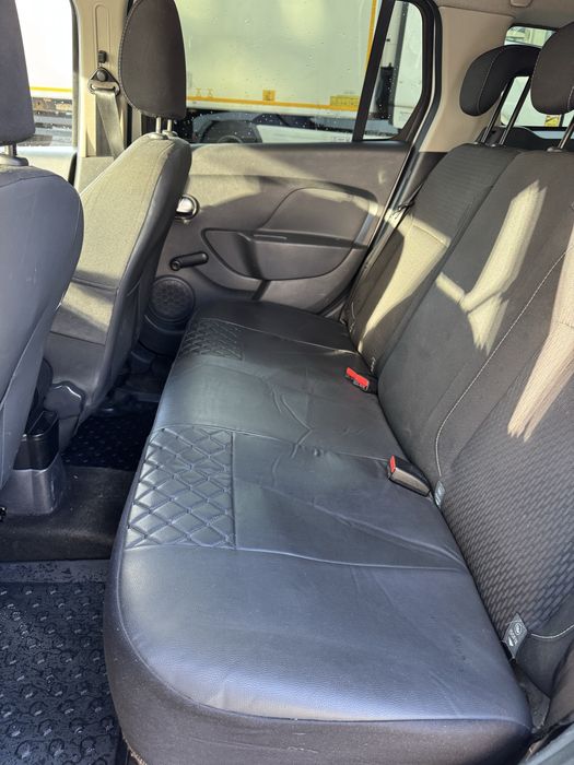 Dacia Logan Mcv 1.5dci 2019