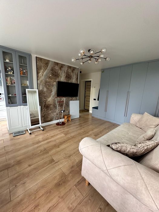 Продам 2-х комн квартиру  в Караганде