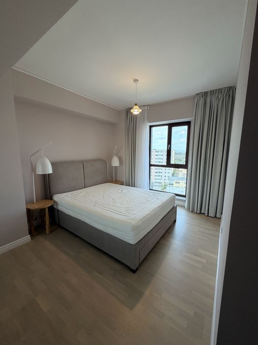 Apartament 2 camere nou