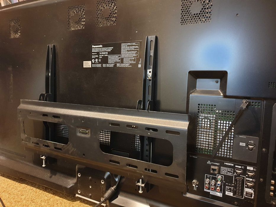 Panasonic VIERA TH-PR50ST30