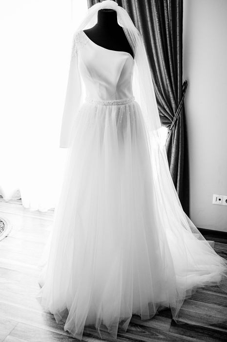 Rochie de mireasă
