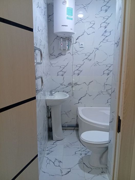 Квартира Янги Узбекистан 16 этажкадан