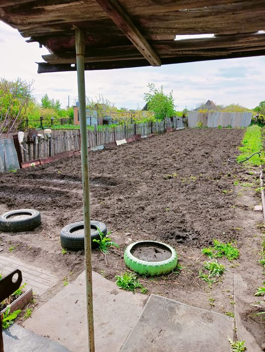 Продам дачу сады 1