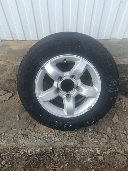 Диск. Колесо в сборе