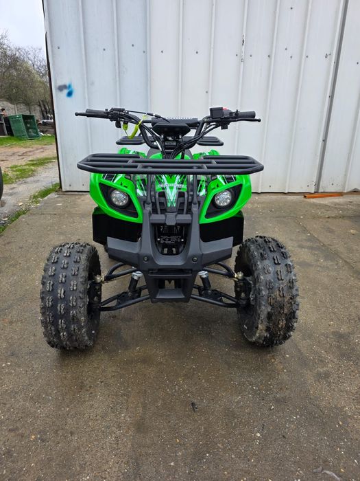Atv  de vanzare  125 cm2