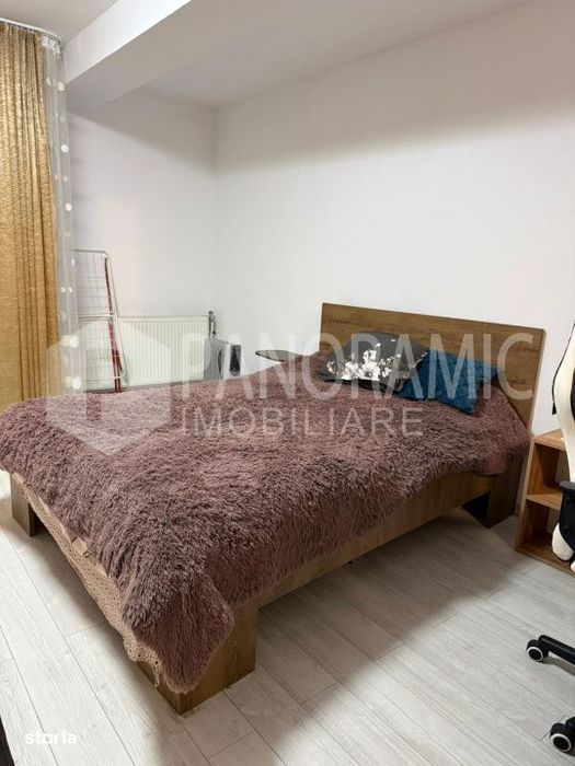 Apartament cu 1 camera langa FSEGA