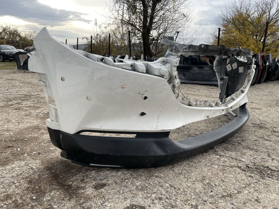 Предна броня за Мазда ЦХ-30 Mazda CX-30  2019- 3бр