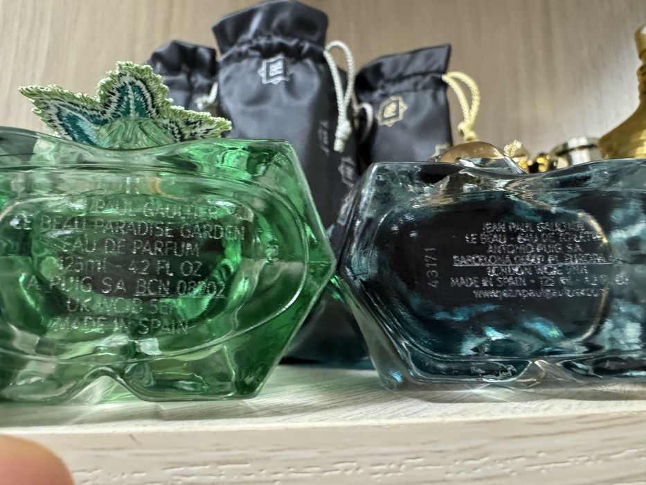 Парфюм оригинал 100