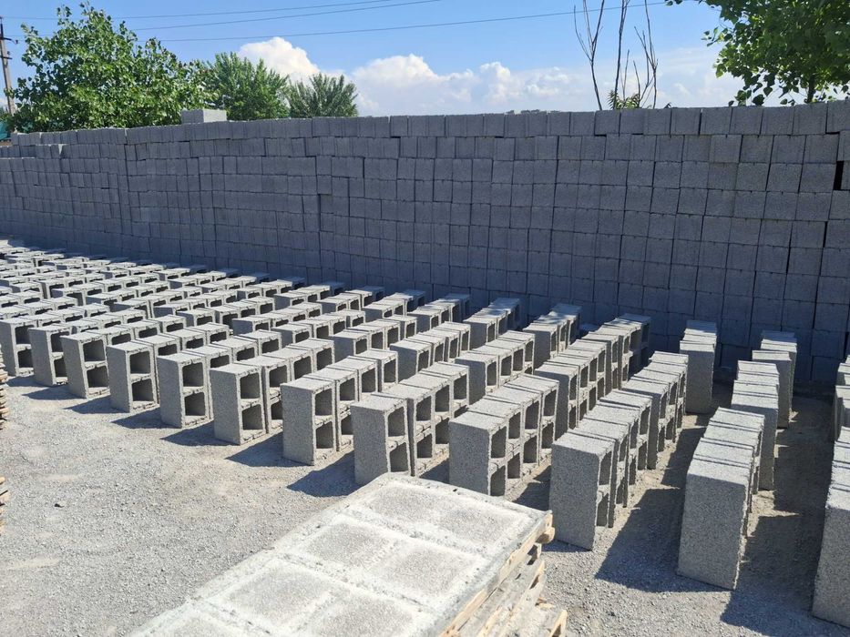 Shlaka blok sotiladi kelishilgan narxlarda