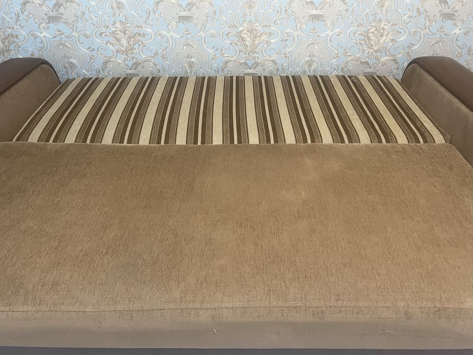 Диван раскладной