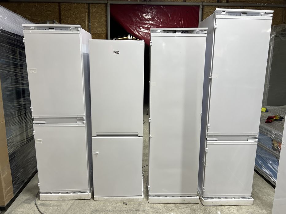 Frigidere incorporabile/ combine frigorifice