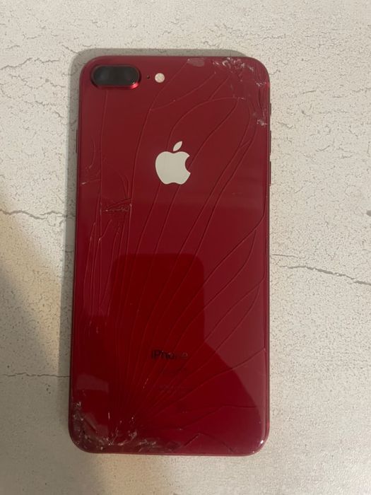 Iphone 8+ 128гиг 69 процентов акк