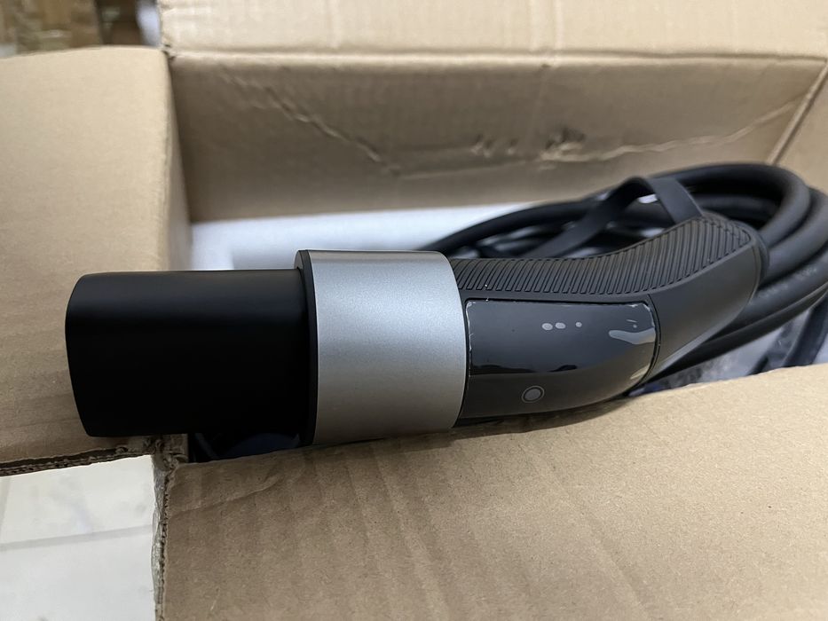 Зарядное устройство зарядка для Теслы USA 7 квт Tesla Y X S 3