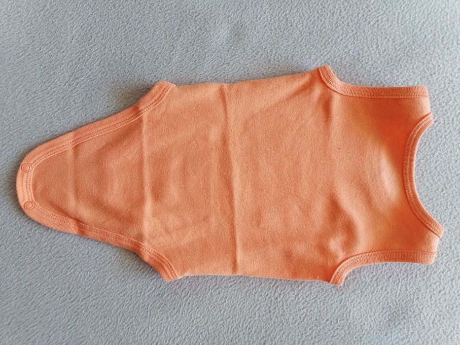 Бебешки бодита 0-3 м.