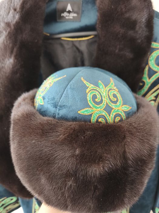 Продам Новый Шапан