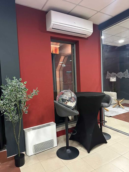 Дава се под наем Зала за събития в София, Княжево -  кв.м за 76.5 € - Снимка #5