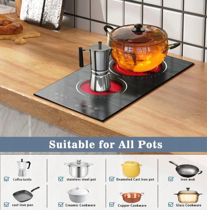 Керамичен котлон